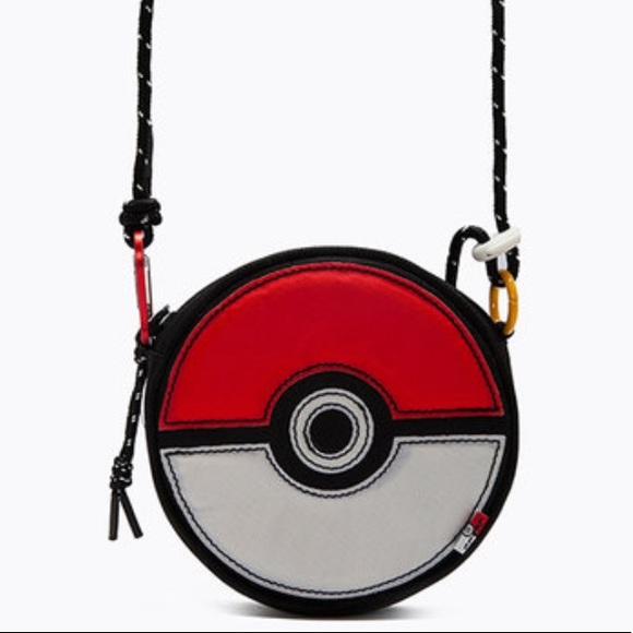 Levi's Handbags - Pokémon Levi’s Collection Bag